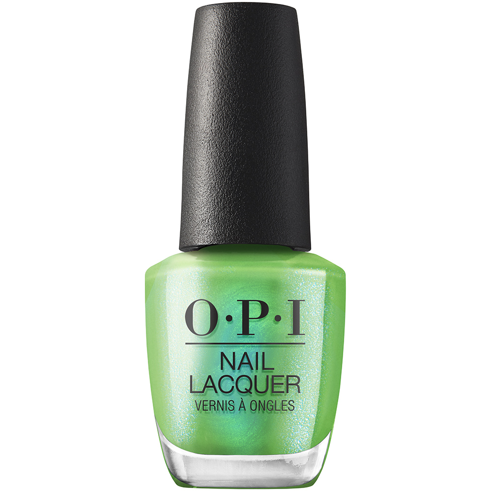 Lac de unghii Nail Laquer, Power Make Rainbows 15ml, Opi