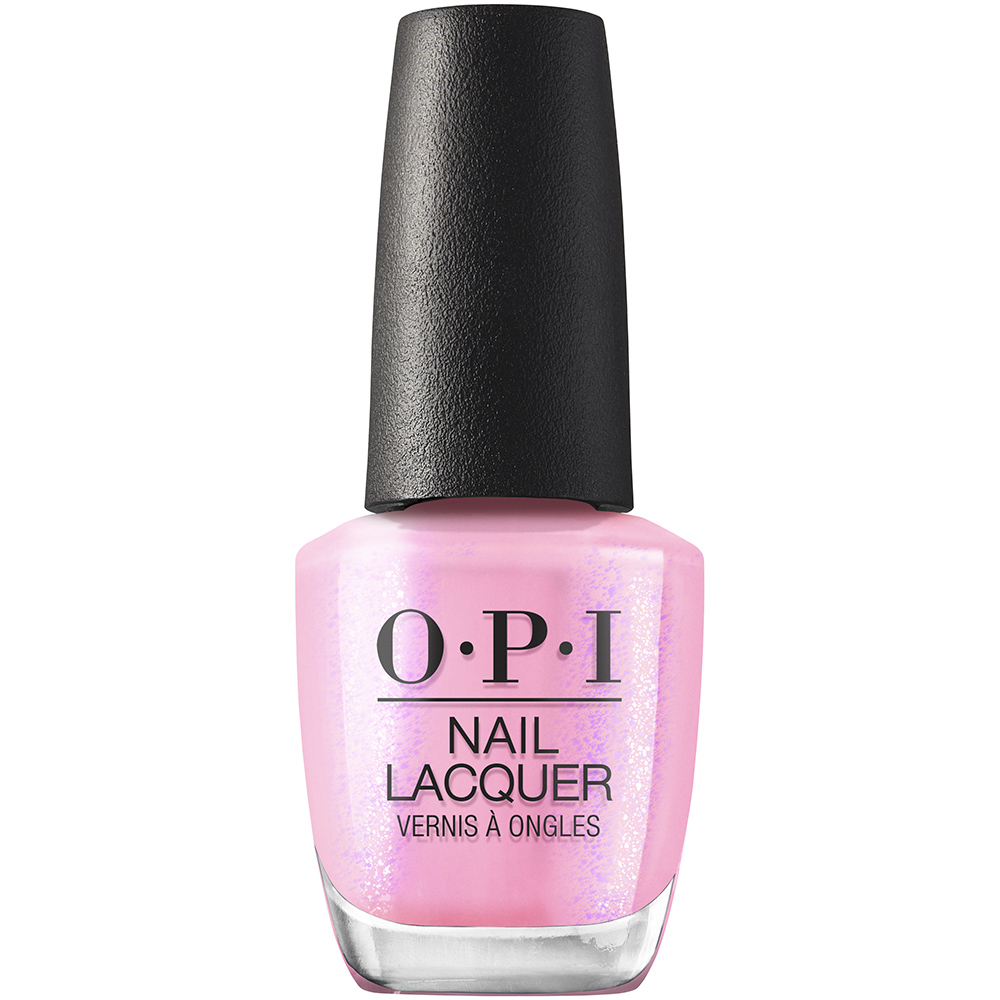 Lac de unghii Nail Laquer, Power Sugar Crush It 15 ml, Opi