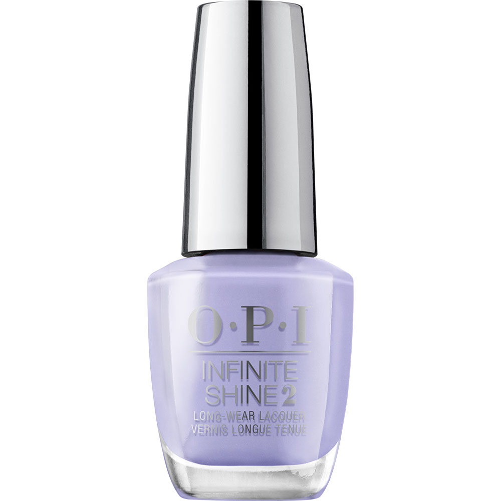 Lac de unghii Infinite Shine, You Are Such A Budapest 15ml, Opi