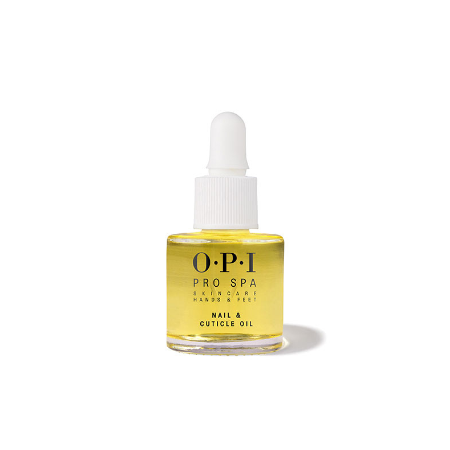 Ulei pentru unghii si cuticule Pro Spa, 8.6ml, Opi