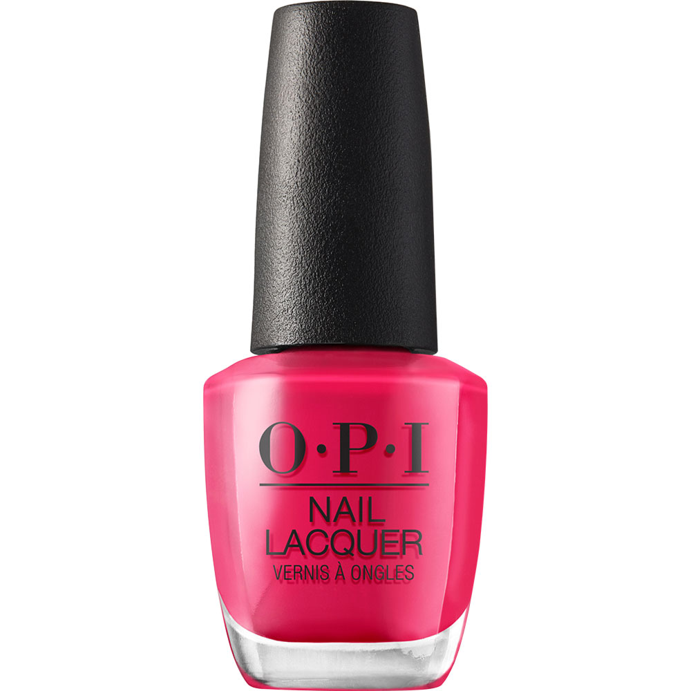 Lac de unghii Nail Laquer, Shes A Bad Muffuletta 15 ml, Opi