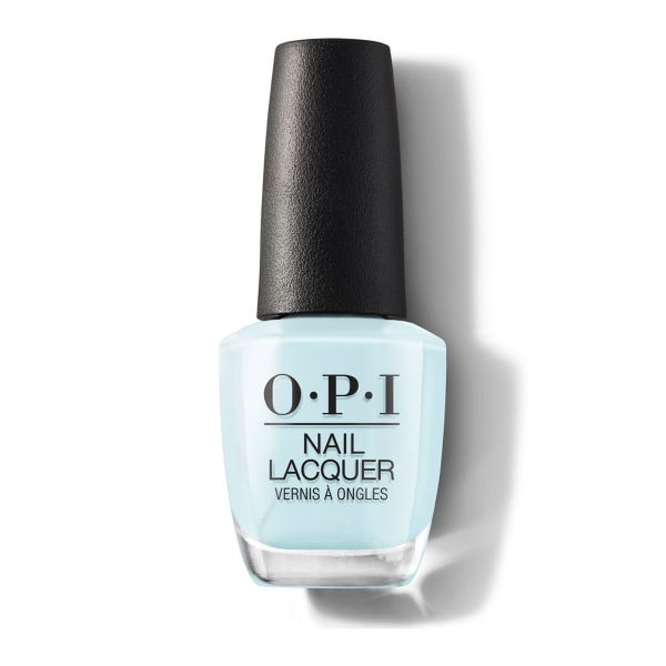 Lac de unghii Nail Laquer, Mexico Collection Mexico City Move-mint 15 ml, Opi