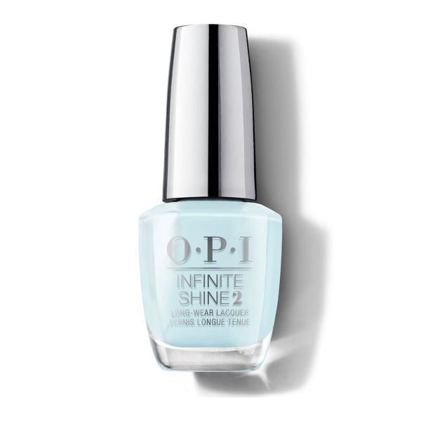 Lac de unghii Infinite Shine, Mexico City Move Mint 15ml, Opi