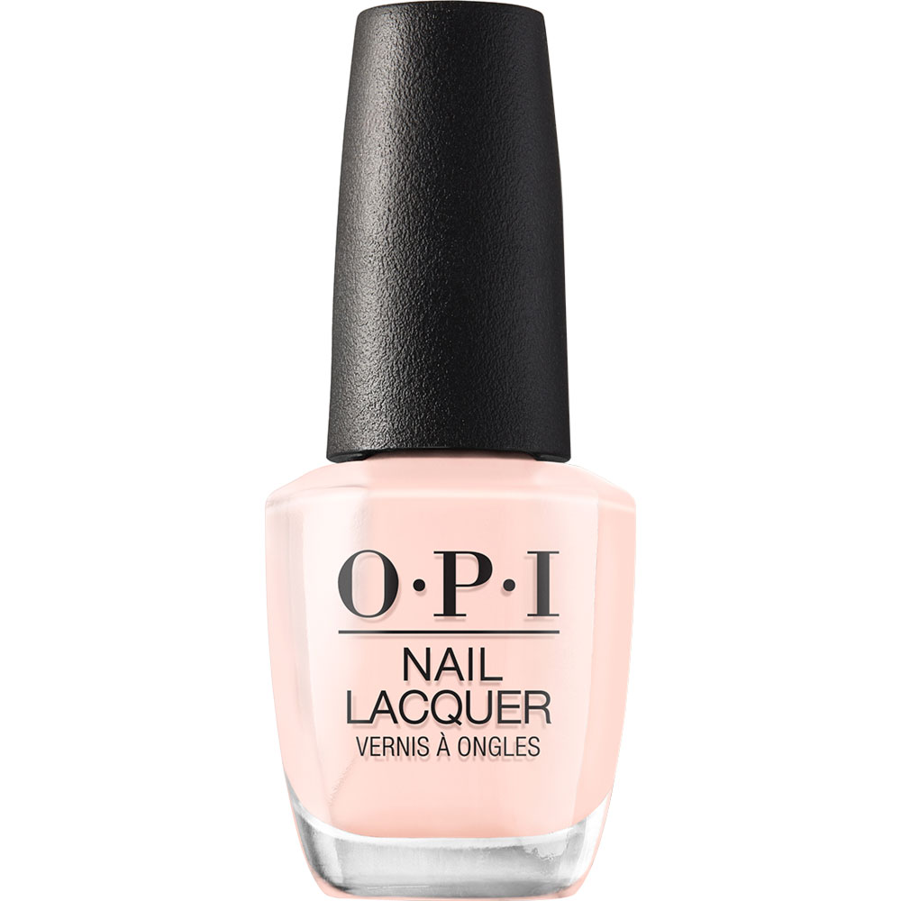 Lac de unghii Nail Lacquer, 15ml, Bubble Bath™, Opi