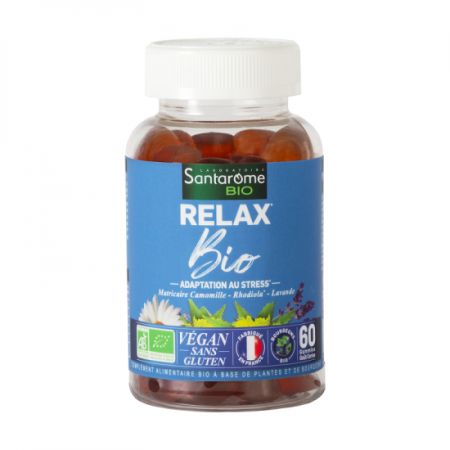 Relax Bio