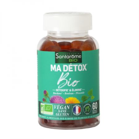 Ma Detox Bio