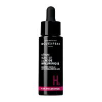 Ser booster cu acid hialuronic, 30 ml, Novexpert