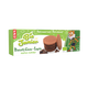 Biscuiti Bio cu ciocolata si lapte, +3 ani, 120 g, Bio Junior 521239