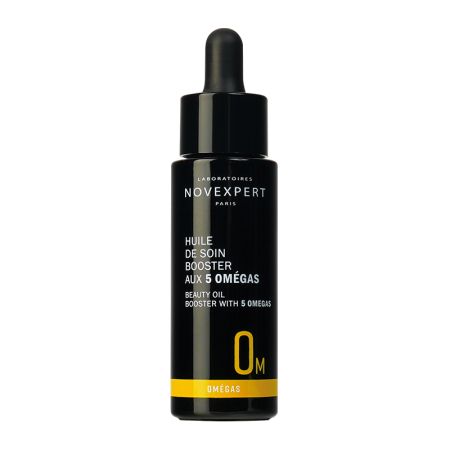 Ulei pentru ingrijire Booster cu acizi grasi Omega, 30 ml