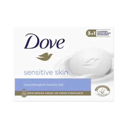 Sapun Crema Sensitive