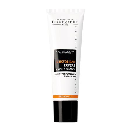 Exfoliant expert gomaj Vitamina C, 50 ml