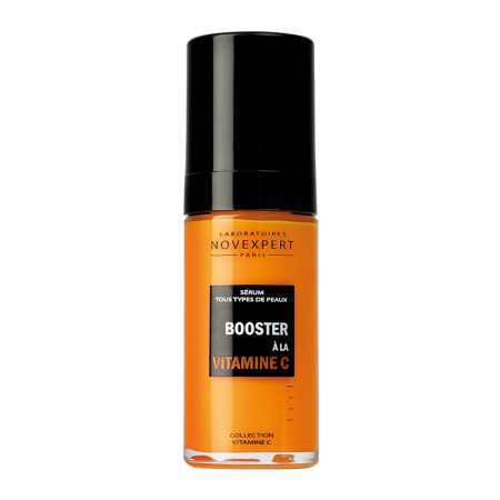 Ser booster cu 25% Vitamina C, 30 ml