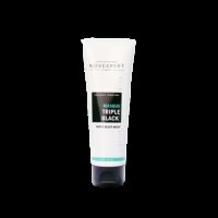 Masca pentru fata Triple Back Trio Zinc, 70 g, Novexpert