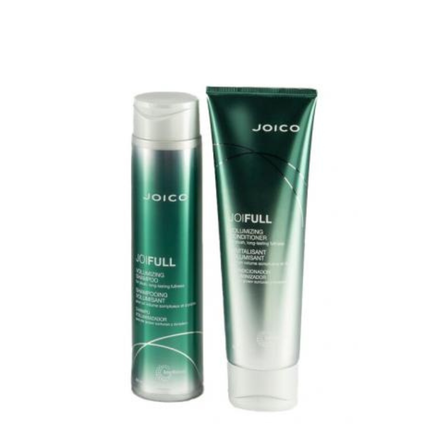 Pachet Sampon + Balsam Joifull, 300 ml + 250 ml, Joico