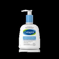Lotiune de curatare Cetaphil, 236 ml, Galderma