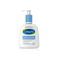 Lotiune de curatare Cetaphil, 236 ml, Galderma