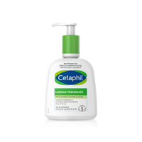 Lotiune hidratanta Cetaphil, 236 ml, Galderma