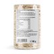 Turte din linte rosie cu sare de mare, 90 gr, Pronat 781474