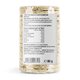 Turte din mazare galbena si mazare verde cu sare de mare, 100 gr, Pronat 781477