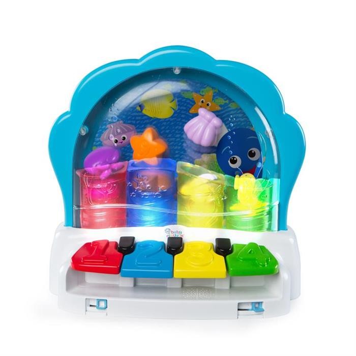 Jucarie muzicala Pianul Pop & Glow, Baby Einstein