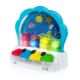 Jucarie muzicala Pianul Pop & Glow, Baby Einstein 521602