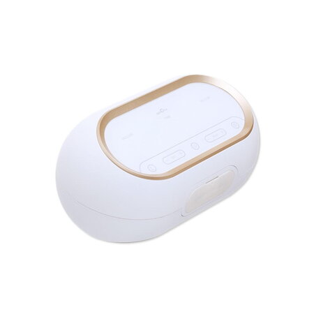 Pompa electrica de san Premium Dual Compact, Spectra 622340