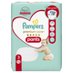 Scutece Pants Premium Care, Nr. 3, 6-11 kg, 70 buc, Pampers 532345