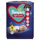 Scutece chilotel de noapte Stop&Protect, Nr.6, 15+ kg, 19 buc, Pampers 521635