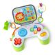 Pernuta cu activitati, Fisher Price 521647