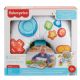 Pernuta cu activitati, Fisher Price 521646