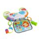 Pernuta cu activitati, Fisher Price 521650