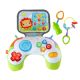 Pernuta cu activitati, Fisher Price 521645