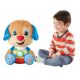 Catelus interactiv in limba romana Laught&Learn, +18 luni, Fisher Price 521669