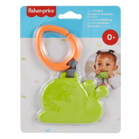 Jucarie pentru dentitie, Diverse Modele, Fisher Price 521678