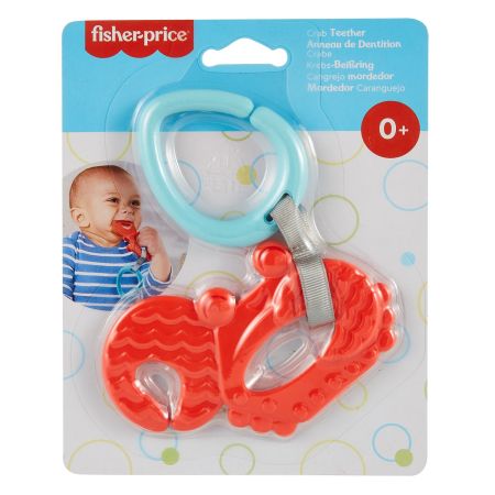 Jucarie pentru dentitie, Diverse Modele, Fisher Price 521681