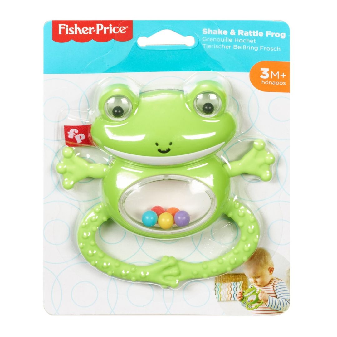 Jucarie Zornaitoare, Diverse Modele, Fisher Price