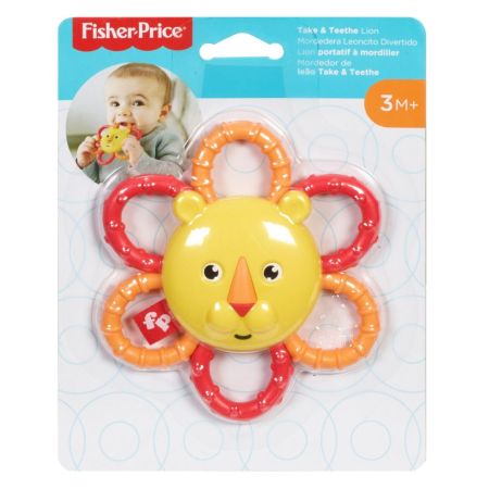 Jucarie Zornaitoare, Diverse Modele, Fisher Price 521713