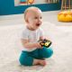 Telecomanda interactiva in limba romana Laugh&Learn, Fisher Price 521722