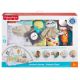 Saltea cu activitati si accesorii, Fisher Price 521737