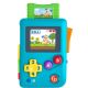 Consola de joaca interactiva in limba romana Laugh&Learn, +6 luni, Fisher Price 521772