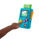 Consola de joaca interactiva in limba romana Laugh&Learn, +6 luni, Fisher Price 521769