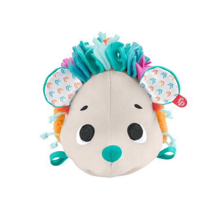 Ariciul cu activitati senzoriale, Fisher Price 521775