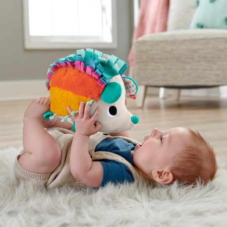 Ariciul cu activitati senzoriale, Fisher Price 521781