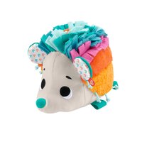 Ariciul cu activitati senzoriale, Fisher Price