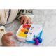 Jucarie mini pian din lemn Hape Magic, + 3 luni, Baby Einstein 521814