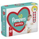 Scutece Pants Stop&Protect, Nr. 7, +17 kg, 38 bucati, Pampers 531568