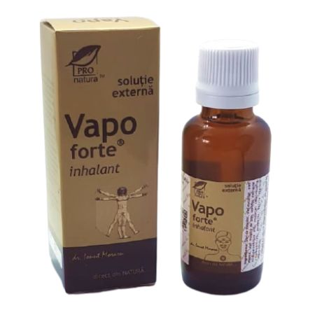 Vapo Forte inhalator