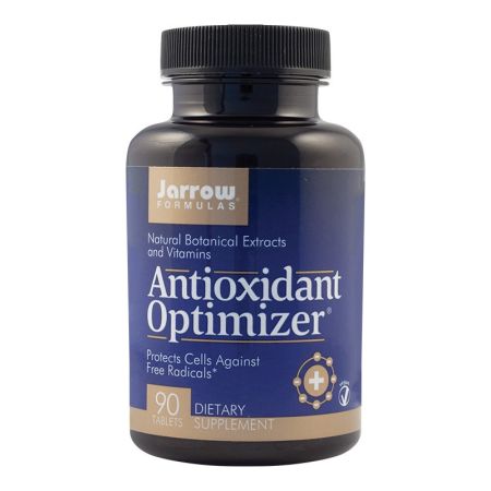 Antioxidant Optimizer