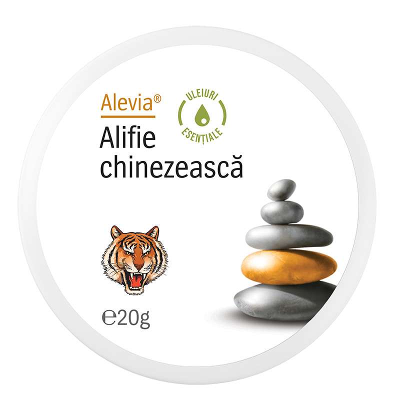 Alifie chinezeasca, 20 g, Alevia