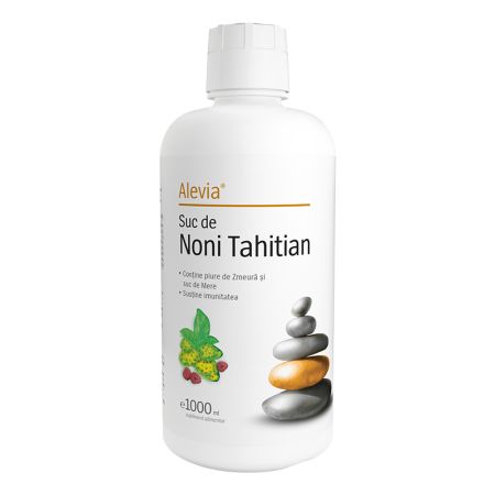 Suc de Noni Tahitian